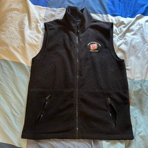 Oscar Meyer Vest